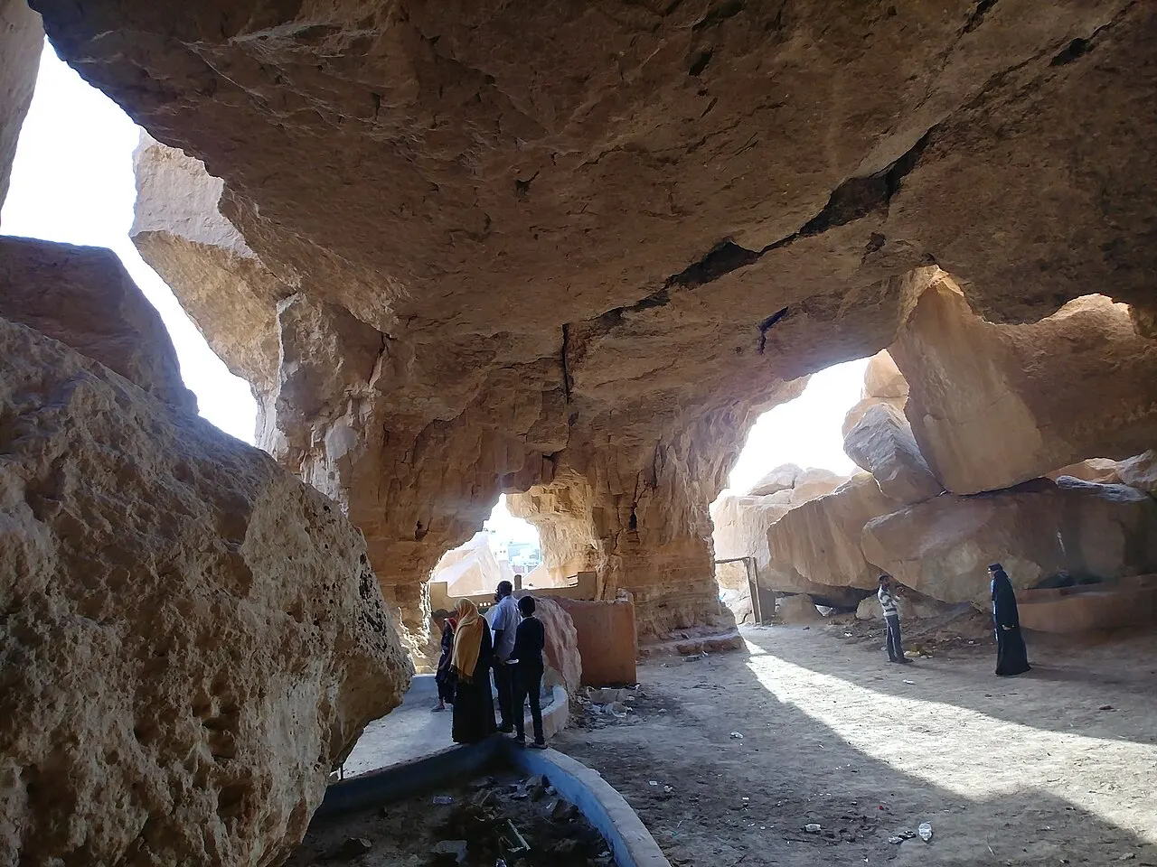 واحة الأحساء