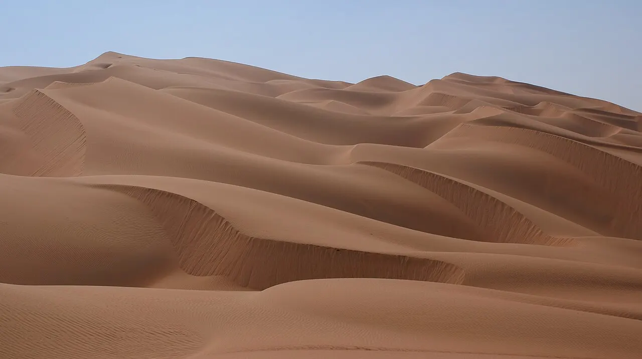 محمية عروق بني معارض