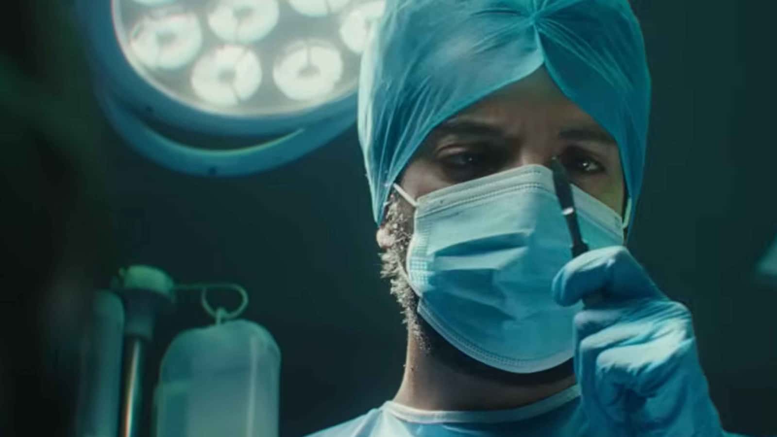 "مسألة حياة أو موت".. السينما السعودية تقتحم "القضايا الغرائبية"